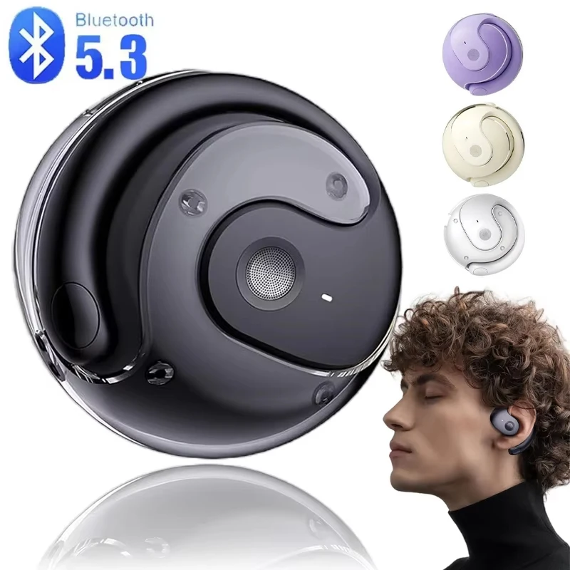 Ows Wireless Headph… - image