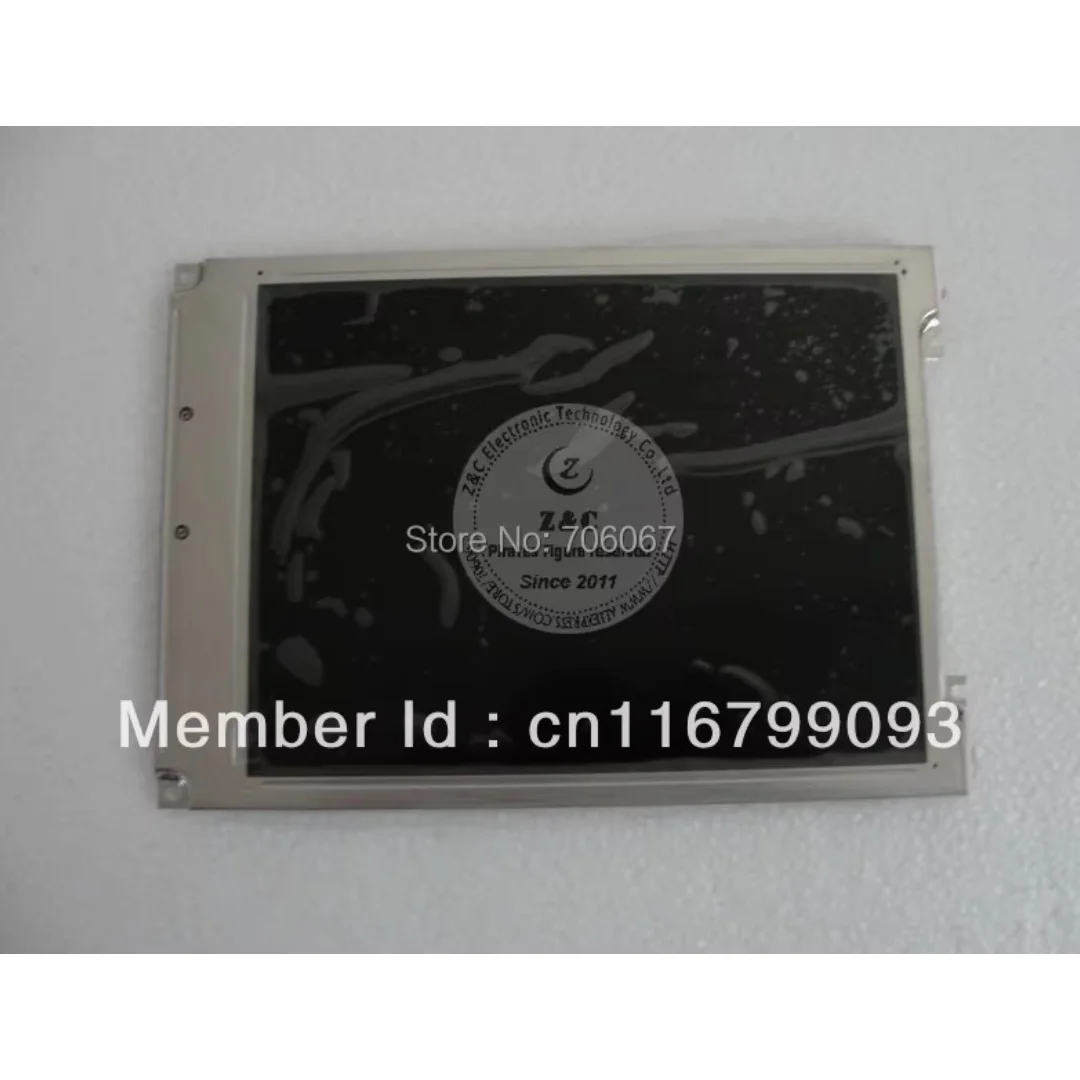 LM077VS1T01 Original A+ grade 7.7 Inch 640*480 LCD Display Screen Panel for SHARP