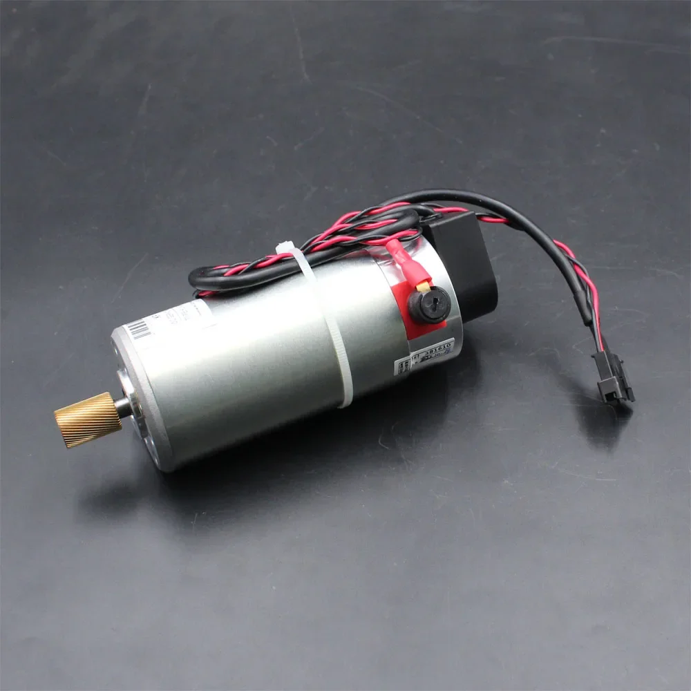 DC Scan Motor For Roland VP540 VP300 Servo Motor CR Cartridge Motor for Roland VP540i SP540 SP540i SP300 SP300i RS540 RS640