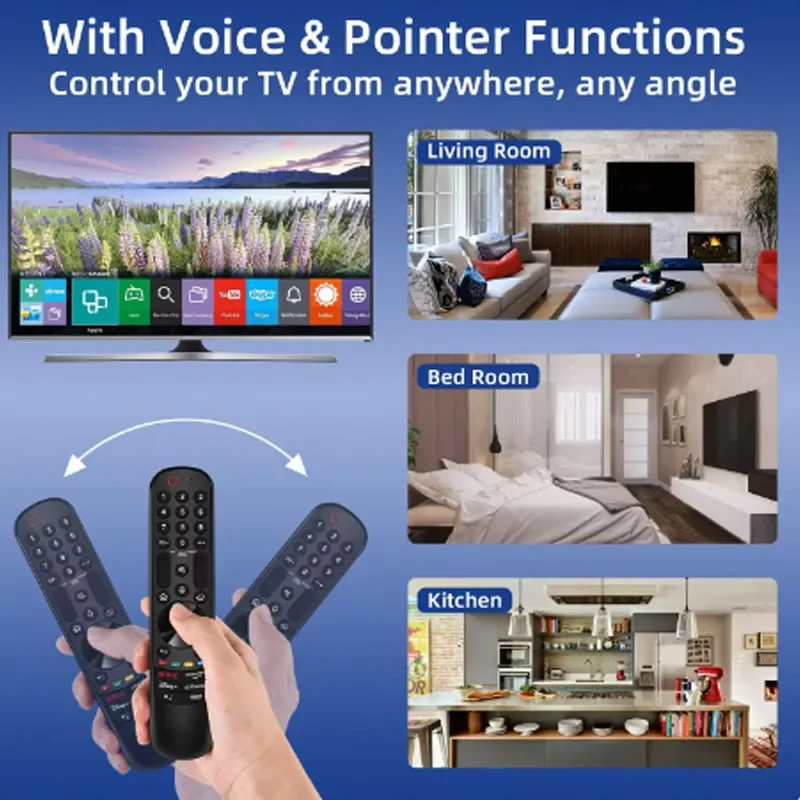 Thumbnail 4 - #39 Smart Remote Controls Comparison Guide