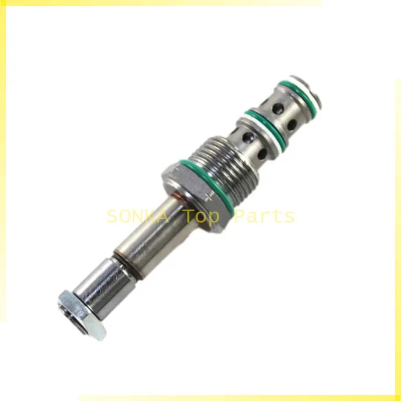 

XKBL-00003 XKBL00003 SOLENOID VALVE SPOOL FOR HYUNDAI R140W7 R170W7 R200W7 R55W7 R35-7Z R55-7 R110-7 R80-7 R140LC-7 R215LC7