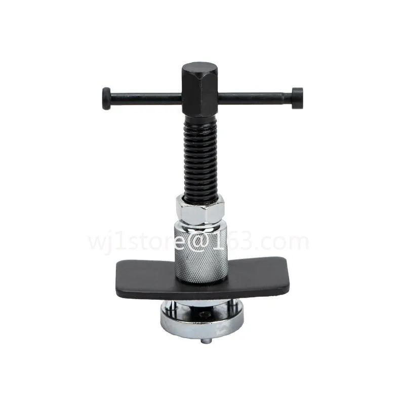 3-Piece butterfly brake pad disassembly and assembly special adjustment brake sub-pump group brake pad return replacement tool