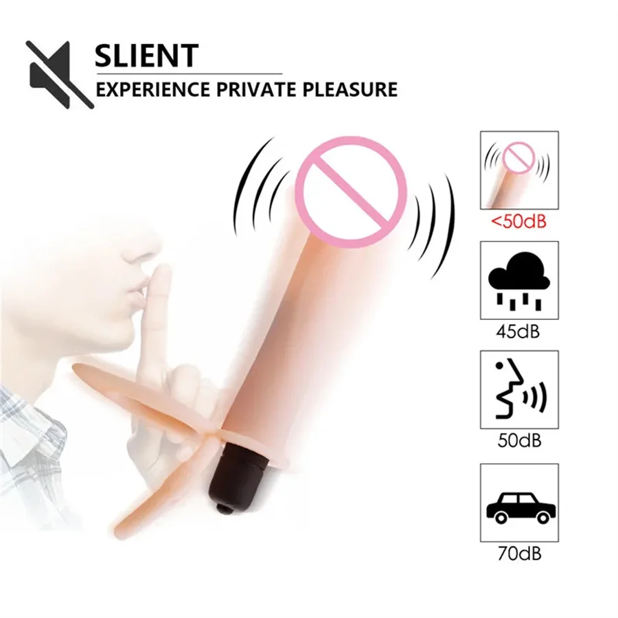 مزدوج الاختراق القضيب دسار هزاز الشرج الخرز بعقب المكونات المهبل G بقعة تدليك الجنس لعب للنساء الرجال الكبار لعبة 18 +