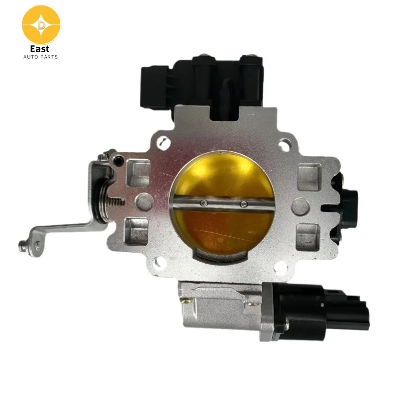 

OEM 53032023AC 53032023AB Car Throttle Body For Jeep Grand Cherokee 1999-2004