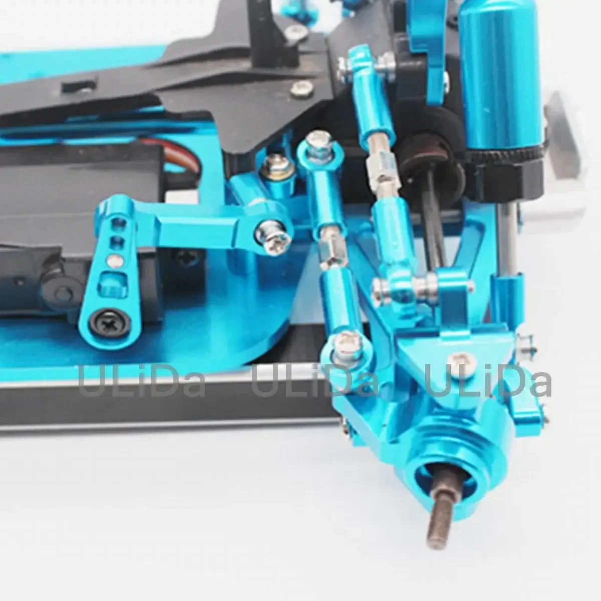 25T الأسلحة المؤازرة القرن ل RC سيارة قارب هليكوبتر الطائرات فوتابا HSP HPI Wltoys 12429 A979 ترقية أجزاء