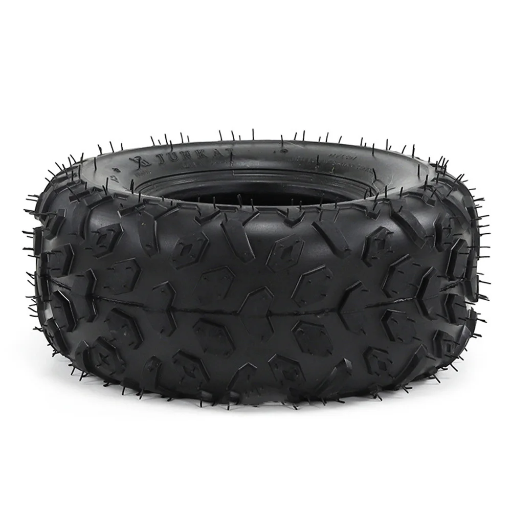 145/70-6 145x70-6 6 Inches Tire Tubeless For Baja For Blitz Dirt For Doodle BugG For Motovox MBX10, MBX11, MBX12 Powersports CT1