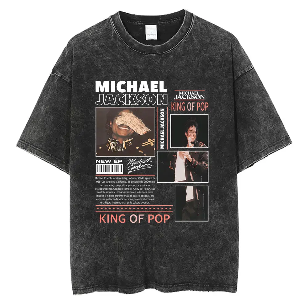 Michael Jackson Thr…