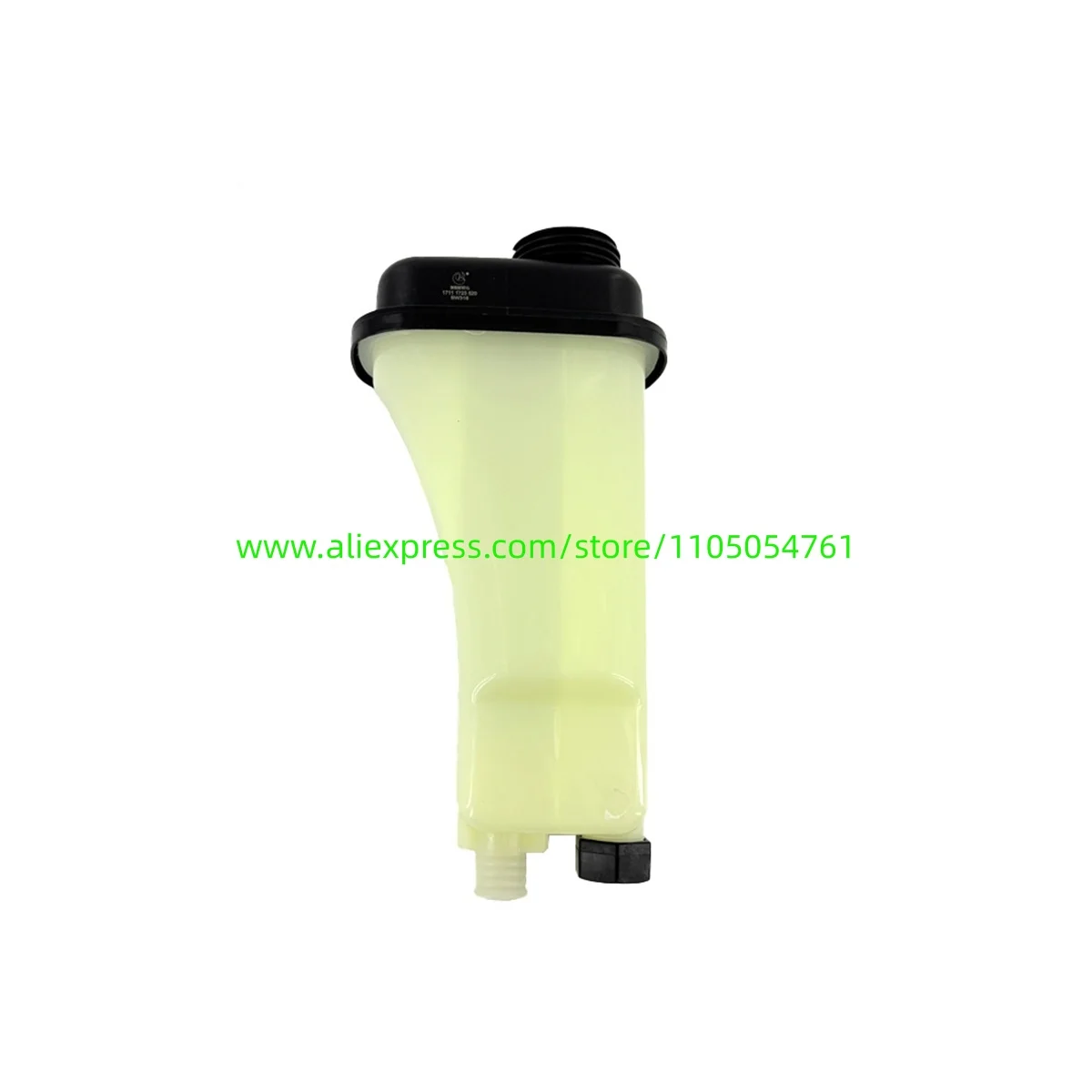 1711172350 is applicable to the auxiliary water tank of the expansion water tank of the 1996-2002 model B-M-W 5 Series E39 car