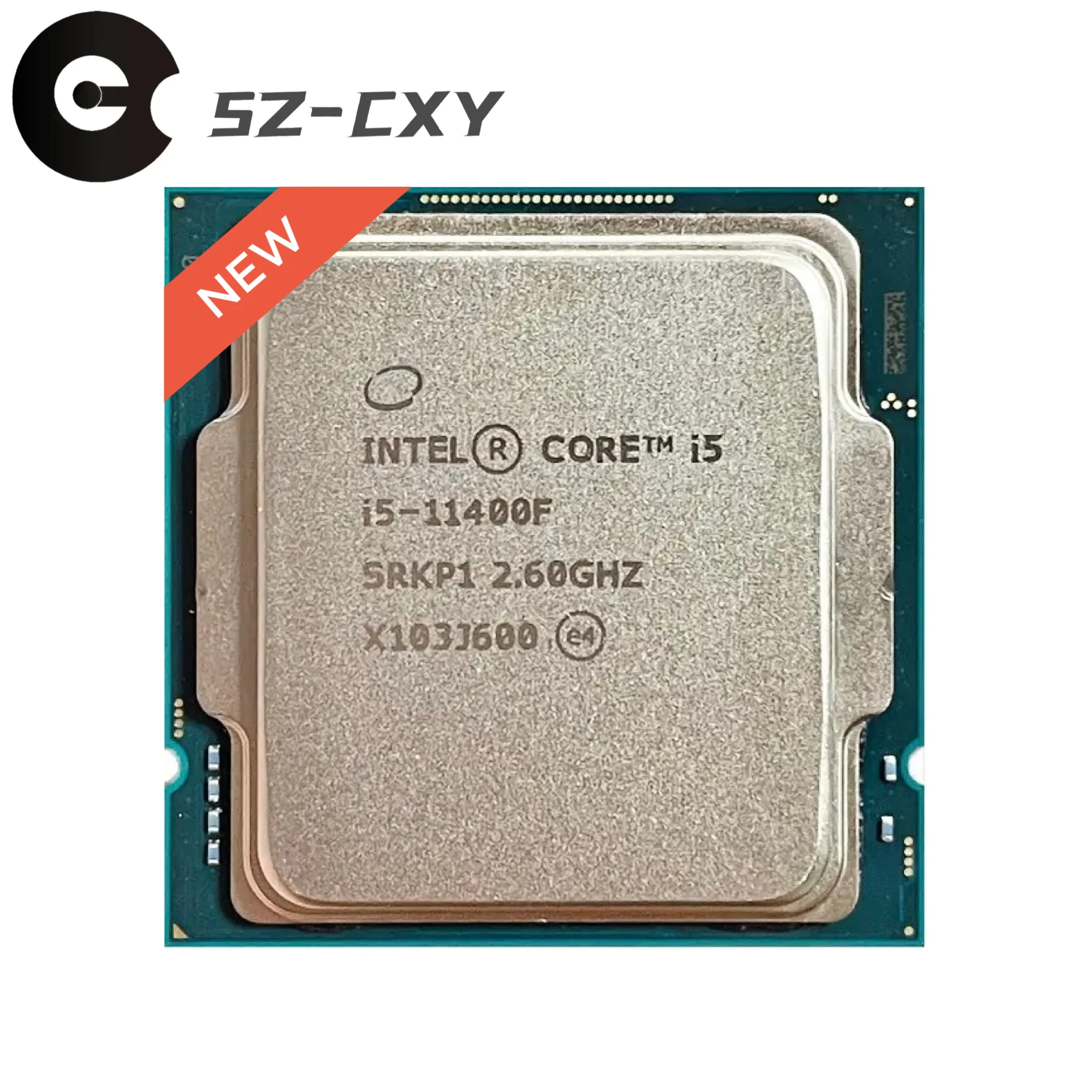 Intel Core i5-11400F: 고성능 CPU의 선택, 11400F의 실전 사용 리뷰