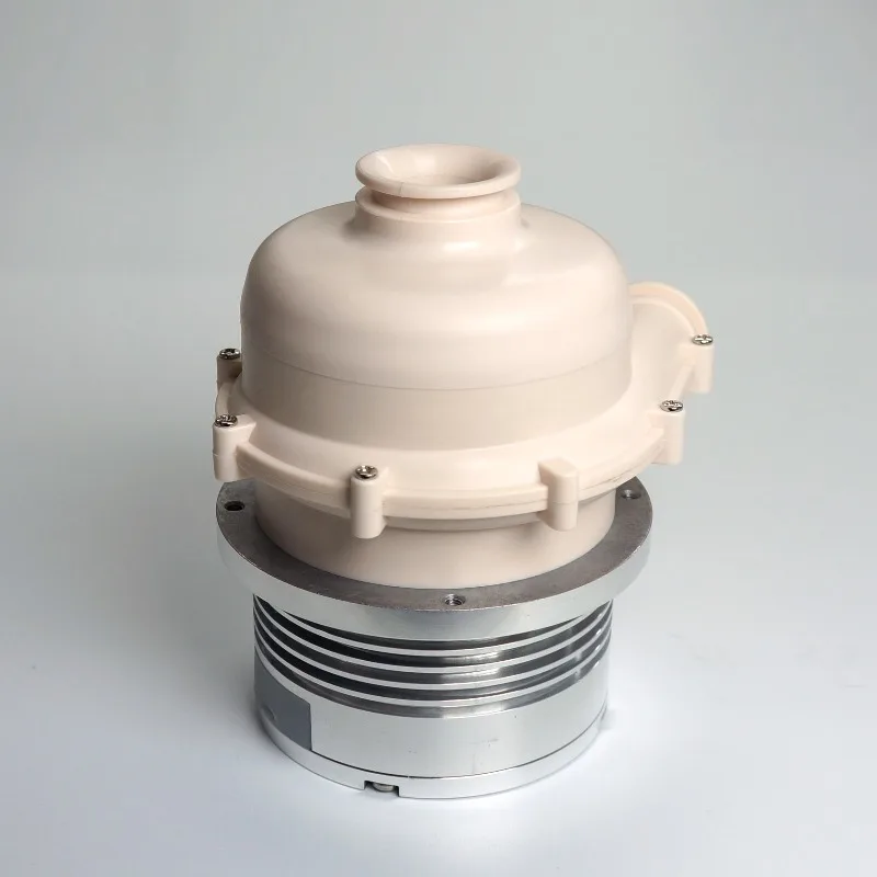 24V220V300W DC Brushless Hall Motor 3-Phase Inverter Motor Small Blower