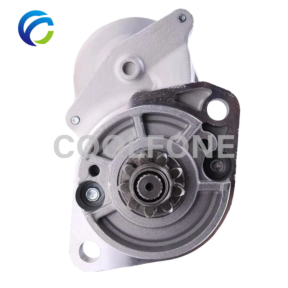 Self Starter Motor for Carrier Phoenix Kubota B2630 B3000 B3030HSD 1946063011 1946063012 1946063013 2280006950 2280006951