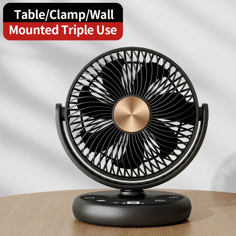 Thumbnail 3 - #26 Pedestal Fans List of Top Picks