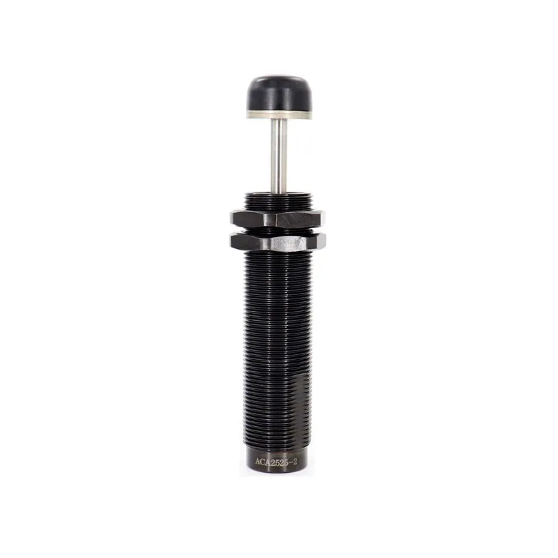 ACA1412-1  Hydraulic Buffer  Automatic Compensating Robotic Buffer Shock Absorber