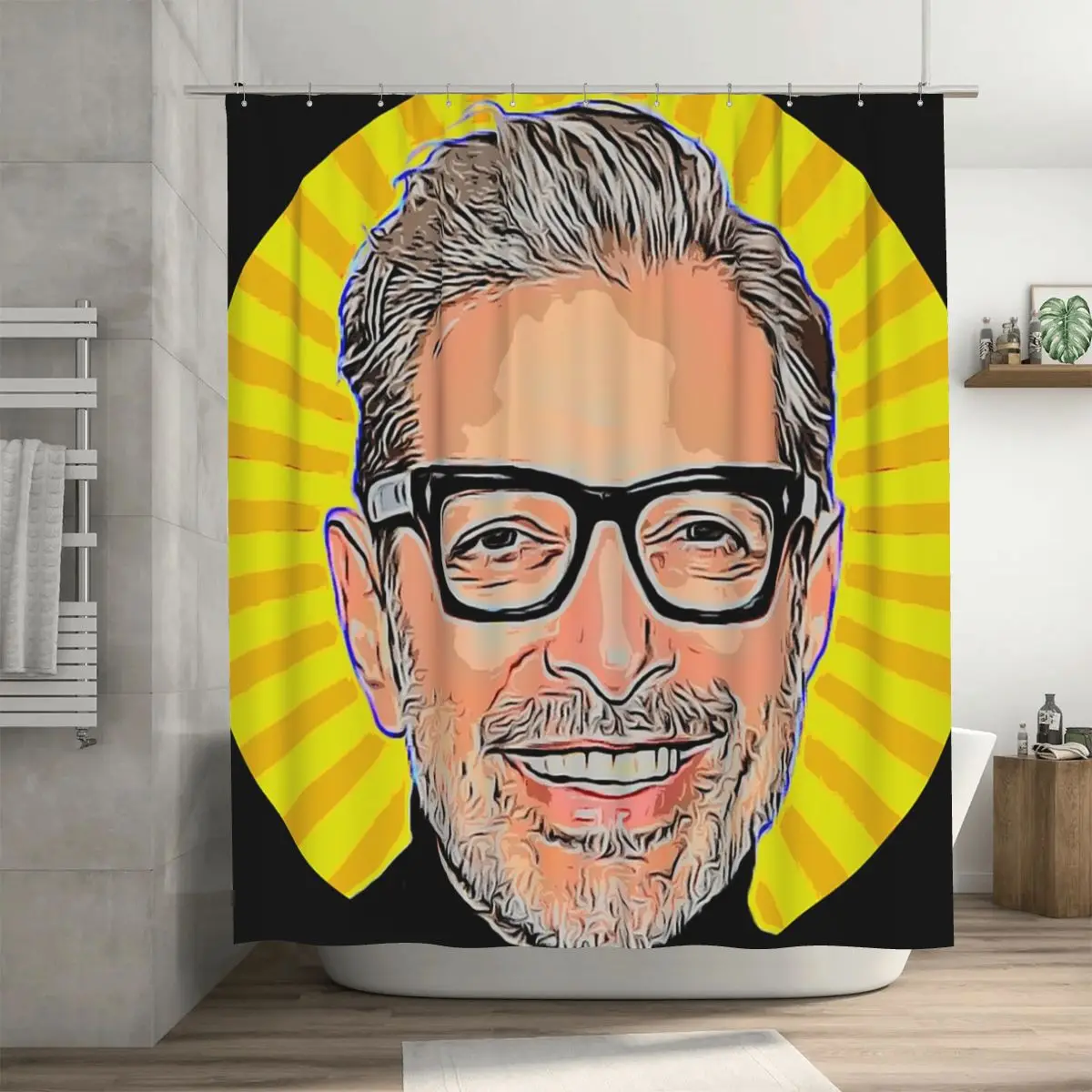 Jeff, Uh, Finds A W…