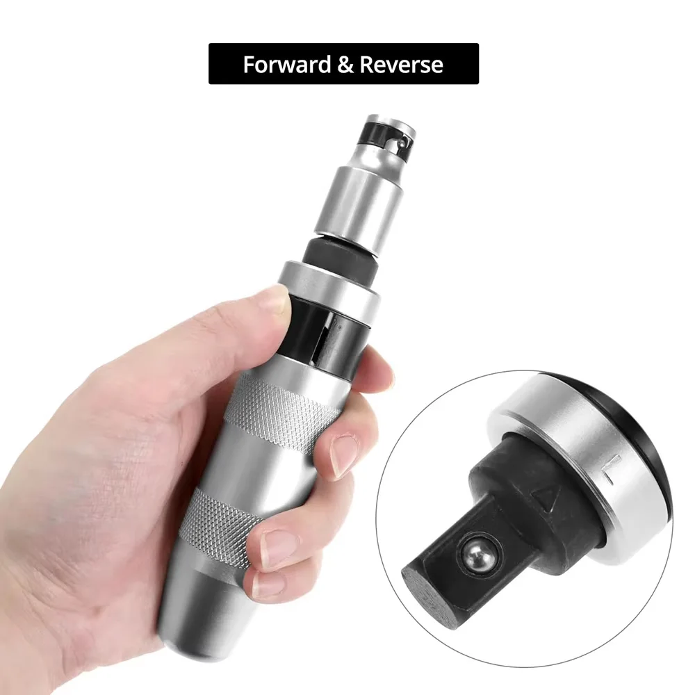 13pcs 7pcs Chrome Vanadium Steel Impact Screwdriver Set Household Electric Screwdriver Cordless Screwdriver Impact Driver