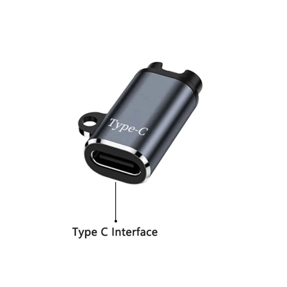 USB-C Charging Converter for Garmin Approach S70 S60 S42 S40 S12 S10 G12, X10 Type-C Garmin Magnetic Watch Charging Adapter