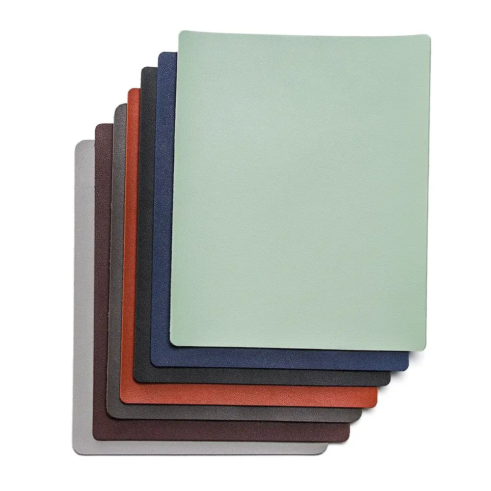 

1 шт., универсальная удобная подушка для компьютерного игрового стола, коврик для мыши, противоскользящий коврик для мыши, кожаный коврик