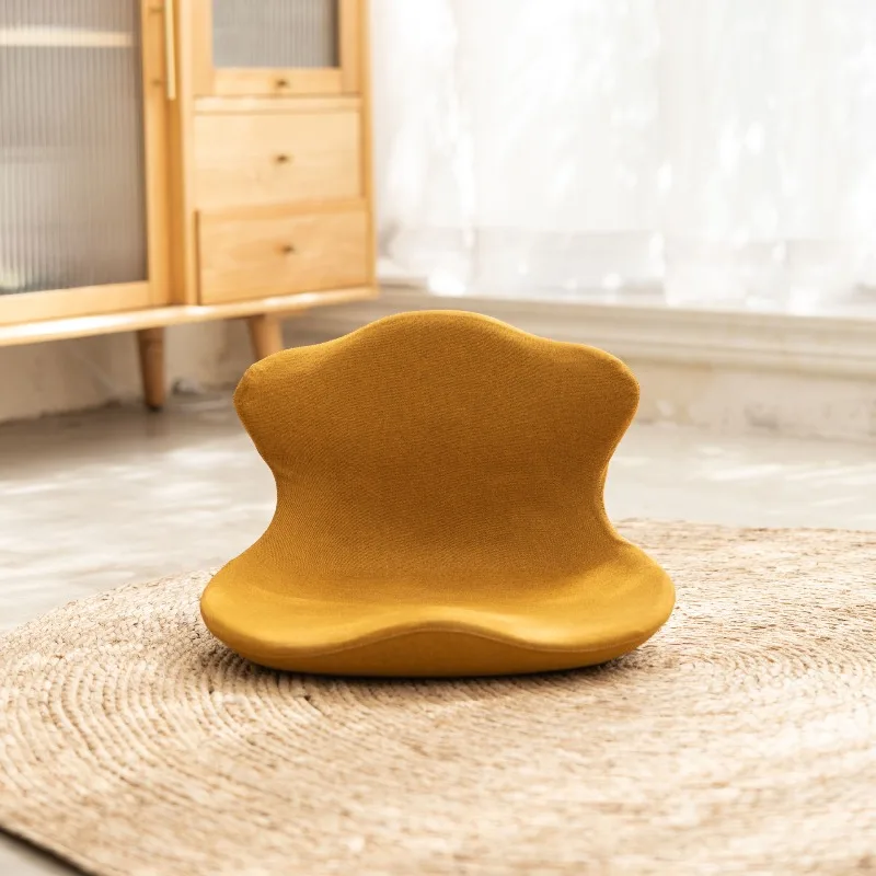 Ergonomic waist cushion Student corrective sitting chair Office waist rest