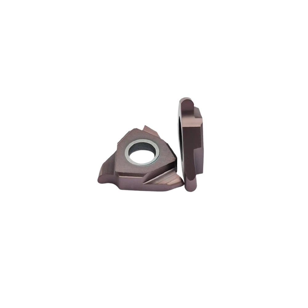 كورلي الأصلي TGF TGF32 TGF32L 175 300 TGF32R 100 150 175 200 -CRT 010 CN3000 CN2000 الأخدود إدراج 10 قطعة