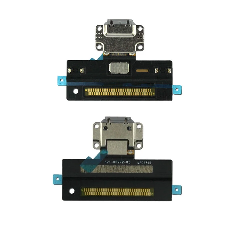 

Charging Charge Port Connector Flex Cable Replacement For iPad Air 3 (2019) 10.5 A2152 A2153