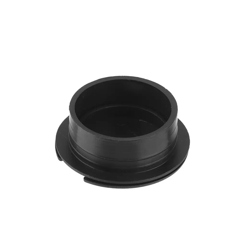 35/50mm Tidy Buckle Line Office Cable Clamp Desk Table Cable Fastener Wire Hole Cover Computer Grommet Line Box