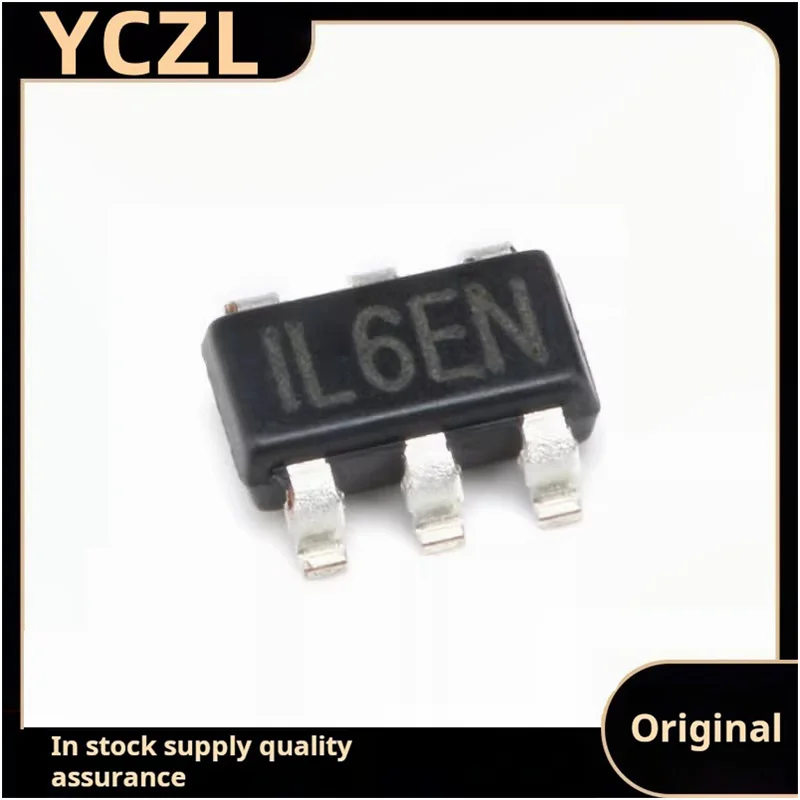 

20PCS MP3202DJ-LF-Z SOT-23-6 LED lighting driver IC chip original genuine patch