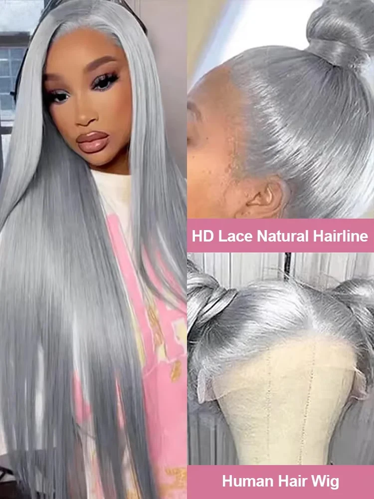 Thumbnail 2 - #42 Best Rated High Density Lace Wigs to Buy in 2026