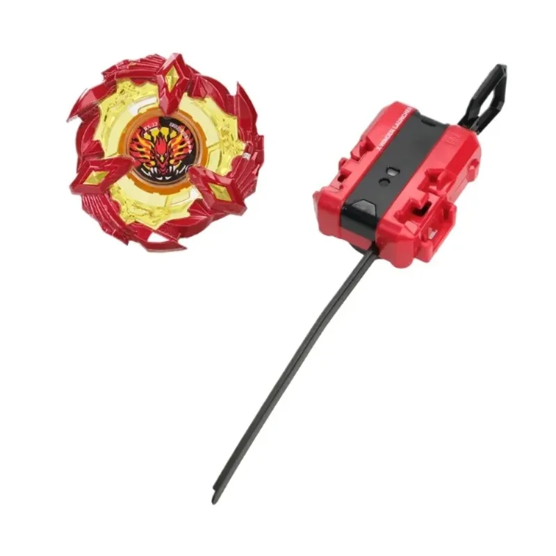 Gyro X Toy BX45 Booster Samurai Calibur 6-70M Set BX-23 Starter Phoenix Wing 9-60GF BX00-00 BX26 BX27 Metal Gyro Birthday Gift