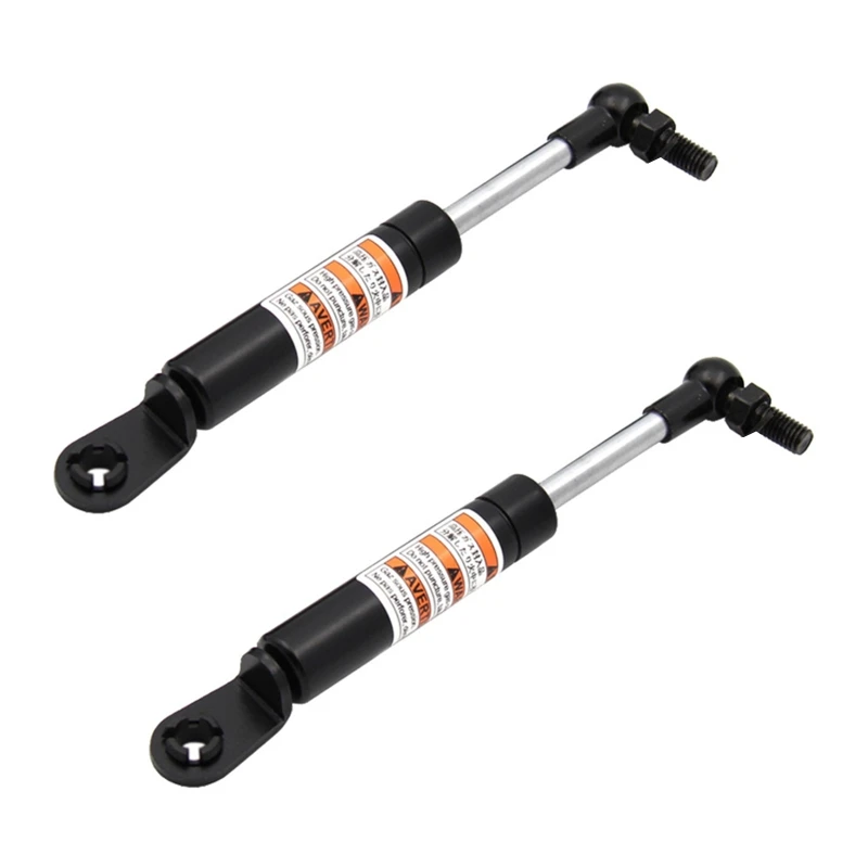 Rear Lift Support Strut Arm Booster for Seat Shock Absorption for 5