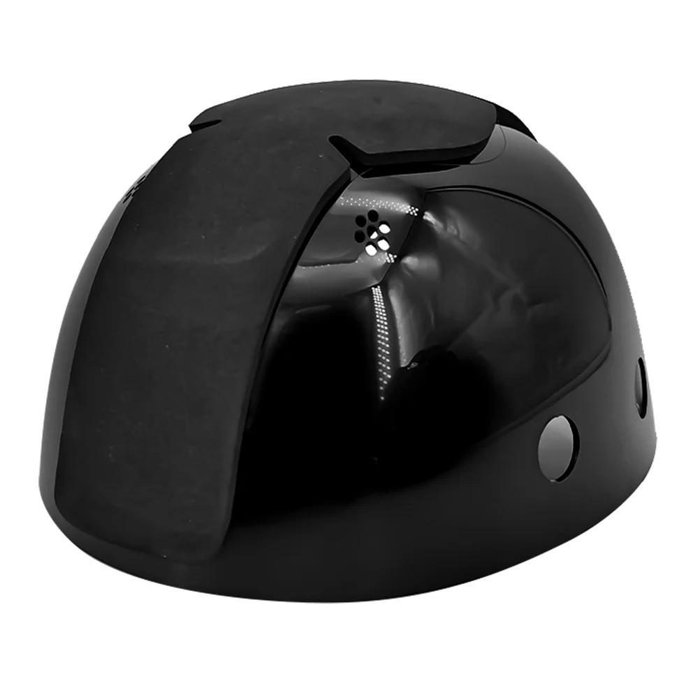 

Lightweight Protective Bumper Cap Insert Durable Insert Shell Safety Hat Liner Practical Anti-Collision Shell Universal Baseball