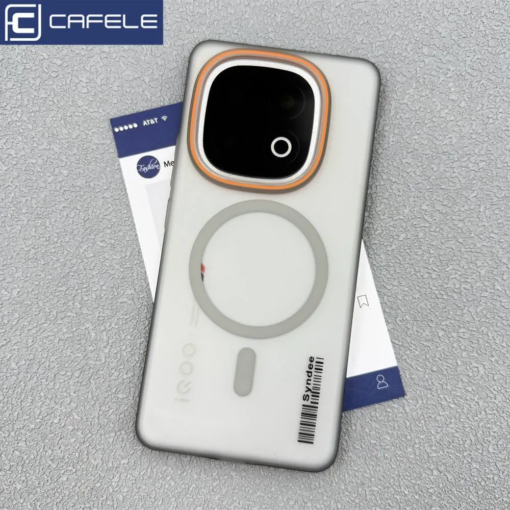 For Iqoo Z10 Turbo …