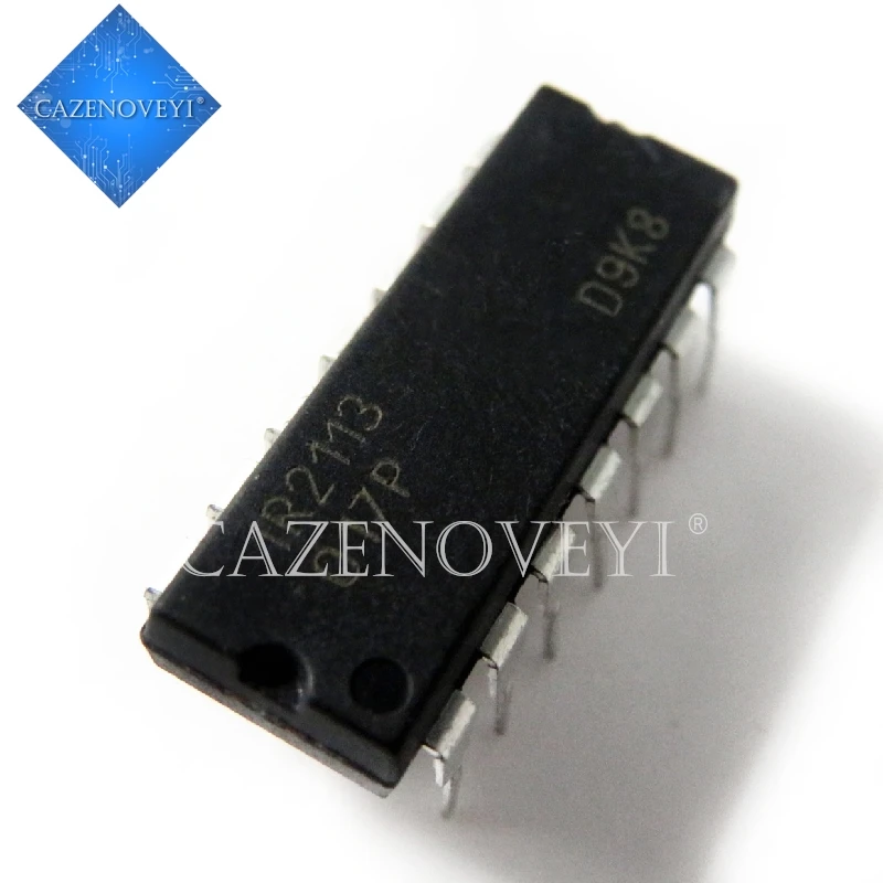 IR2113PBF IR2156PBF IR2213 IRS2453D ISD1820PY LA6324 LC4966 LF347N LF444ACN LF444CN