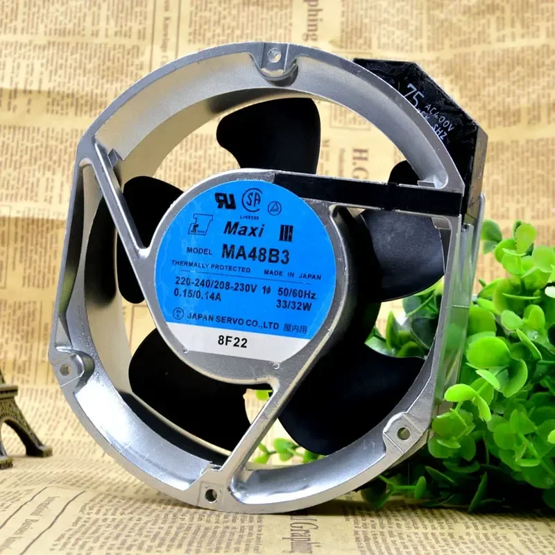 ventilador-de-refrigeracion-de-200v-para-servo-ma48b3-949-ma77b3-ma60b3-pa77b3-pa60b3
