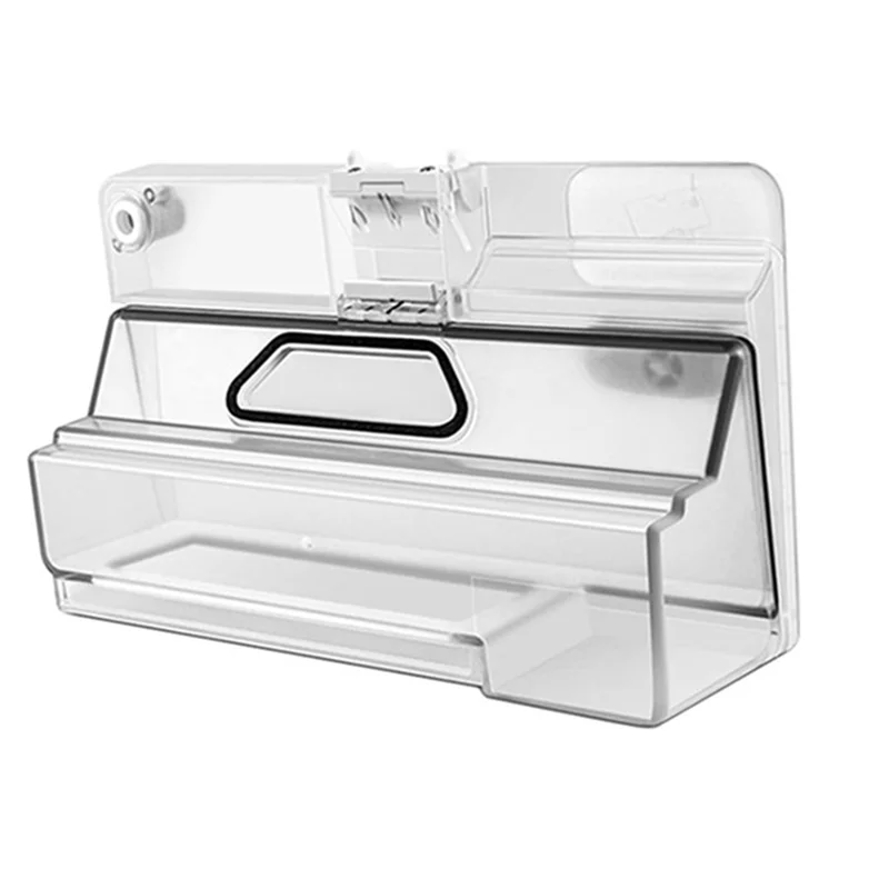 A88x 2 em 1 tanque de água caixa poeira acessórios para xiaomi mijia g1 mjstg1 robô vácuo-mop ultra durável acessórios