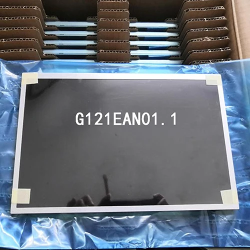 

12.1-Inch G121EAN01.1 Industrial control 1280*800 New In Box ORIGINAL MANUFACTURER Panel LCD display screen