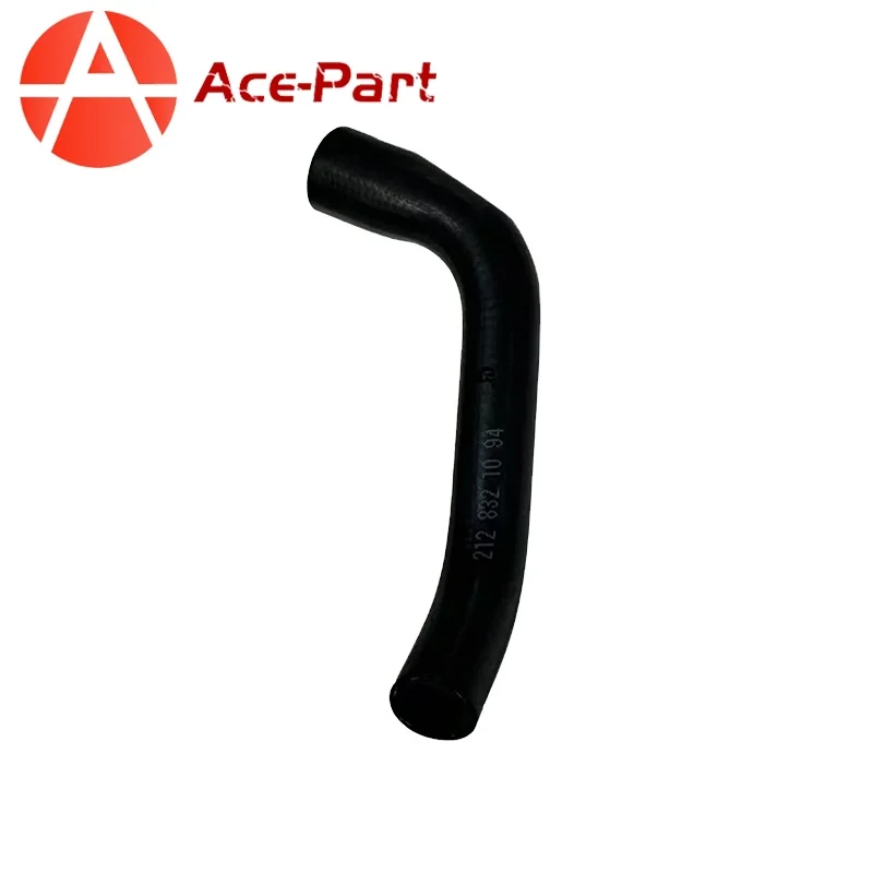 

2128321094 Высококачественная труба для теплой воды для возврата Mercedes-Benz W212 W204