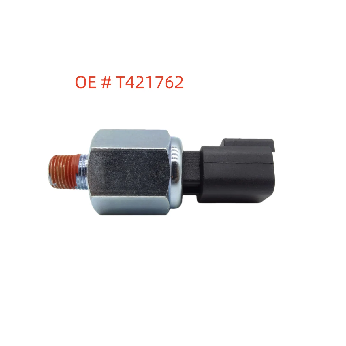 Sensor de presión de aceite T421762 de alta calidad para motor Perkins 403D, piezas de maquinaria de ingeniería