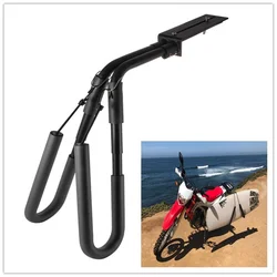 Supporto per Rack per tavola da Surf per moto da bici, supporto per tavola da Surf con staffa SUP Kakak