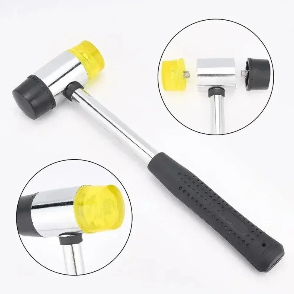 Multi‑Function Ring Resizing Adjustment Tool Set, Ring Enlarger Reducer & Ring Mandrel Kit for Deformed Ring Reshaping