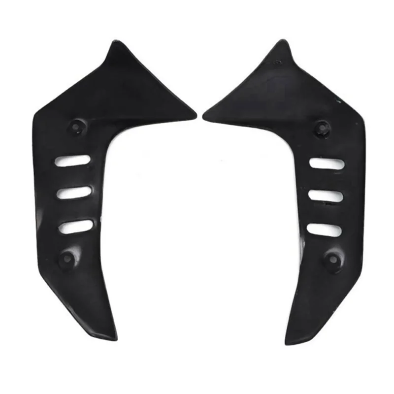 دراجة نارية هدية المبرد أطقم غطاء اللوحة الجانبية أجزاء الملحقات لكاواساكي Z750 Z 750 2004 2005 2006 2007 ، أسود #5