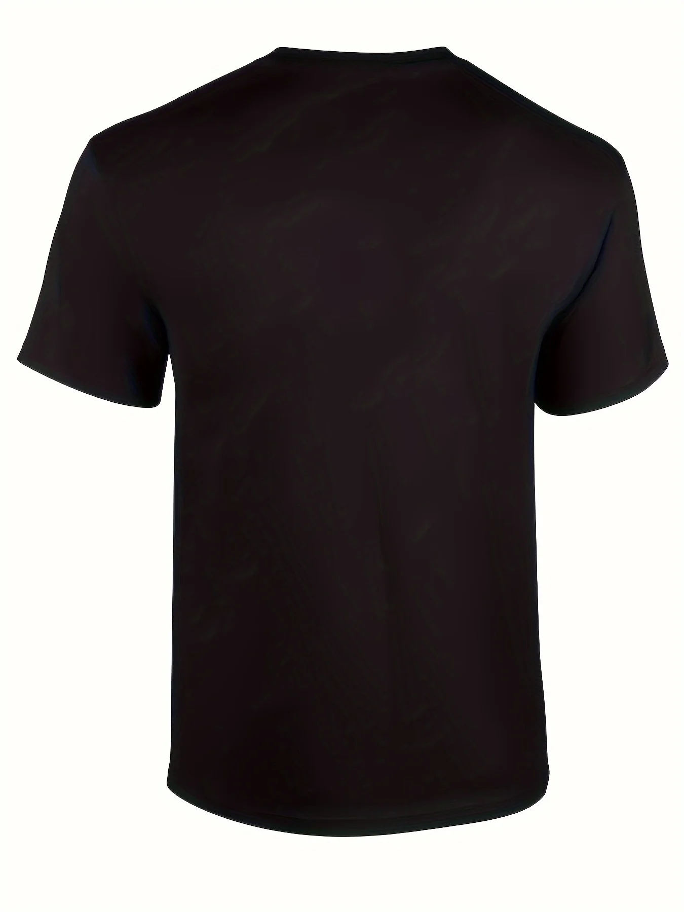 Boxing Coach Graphic Tee With Gloves Print Men's Cotton Round Neck Casual Sports T-Shirt Gym