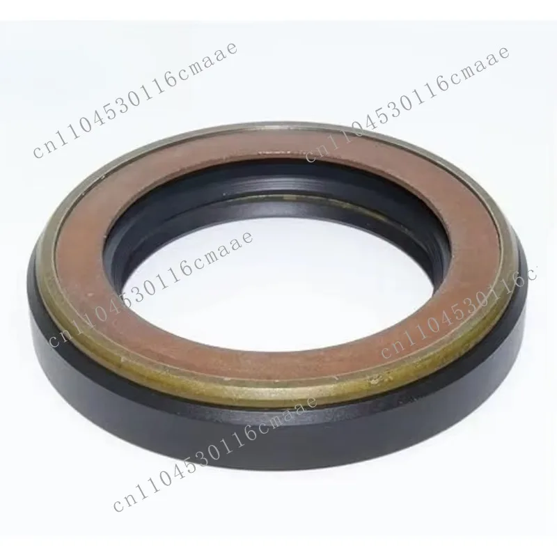 Suitable for Kubota Volvo Hyundai Cz type skeleton oil seal PTFE stainless steel Bh2634F Hino crankshaft oil seal