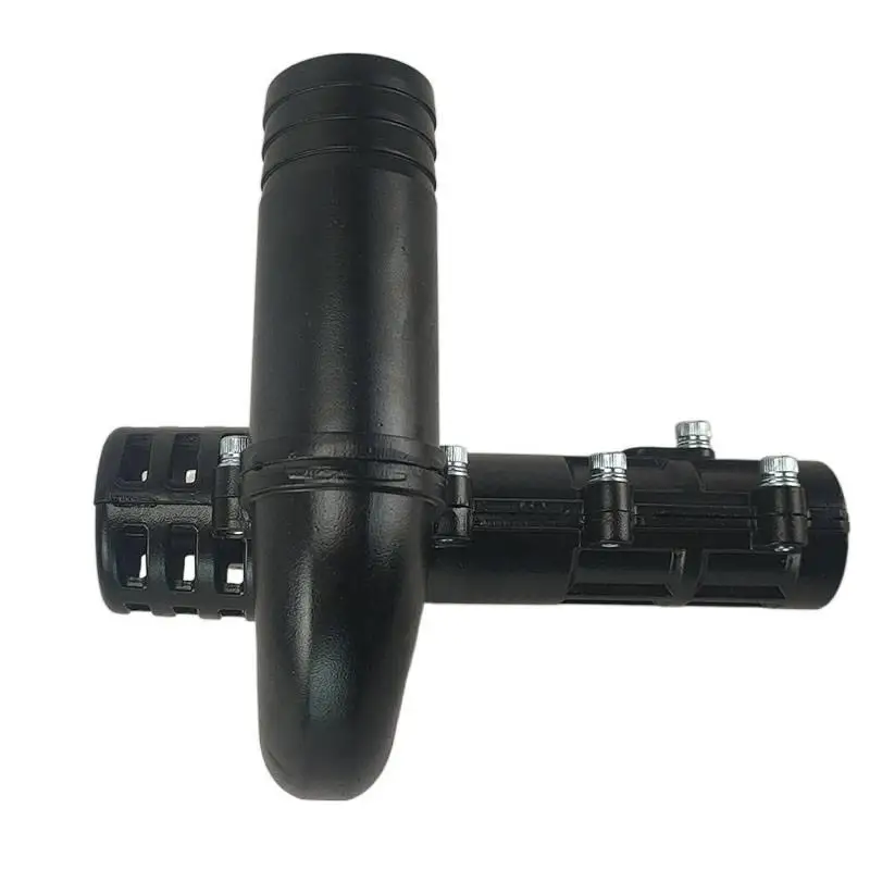 小型芝刈り機と刈払機を1インチのウォーターポンプヘッドアクセサリーで改造するため