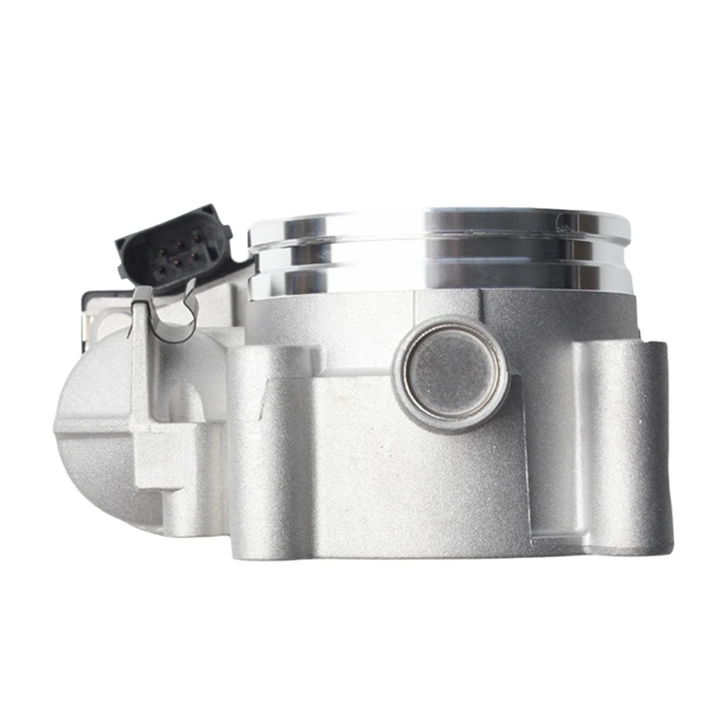 Electronic Throttle Body 0280750156 For Porsche Boxster 987 3.2L Aston Martin DBS 6.0L Vantage Throttle Blade Control