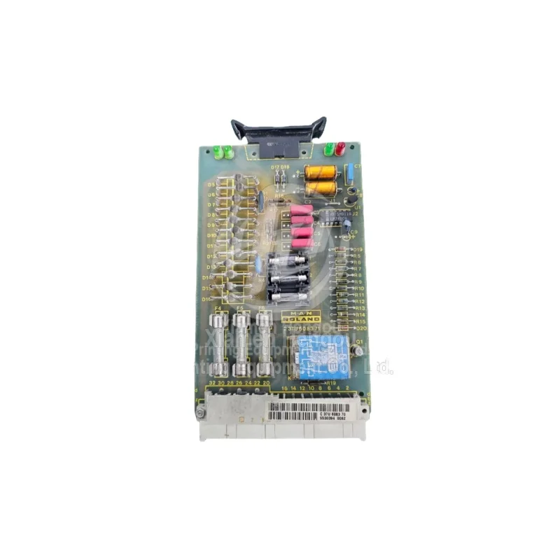 

C37U 606370 Детали печатной машины Board Manroland 200, новые
