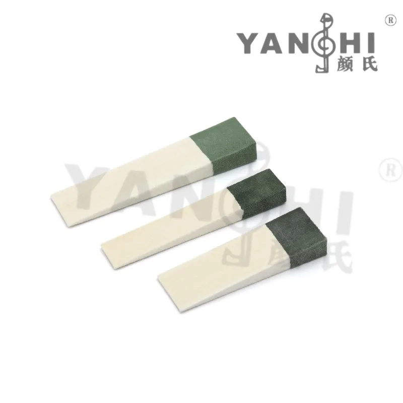 Yan's 1129 felt stop block, stop plug, piano tuning maintenance and finishing tool