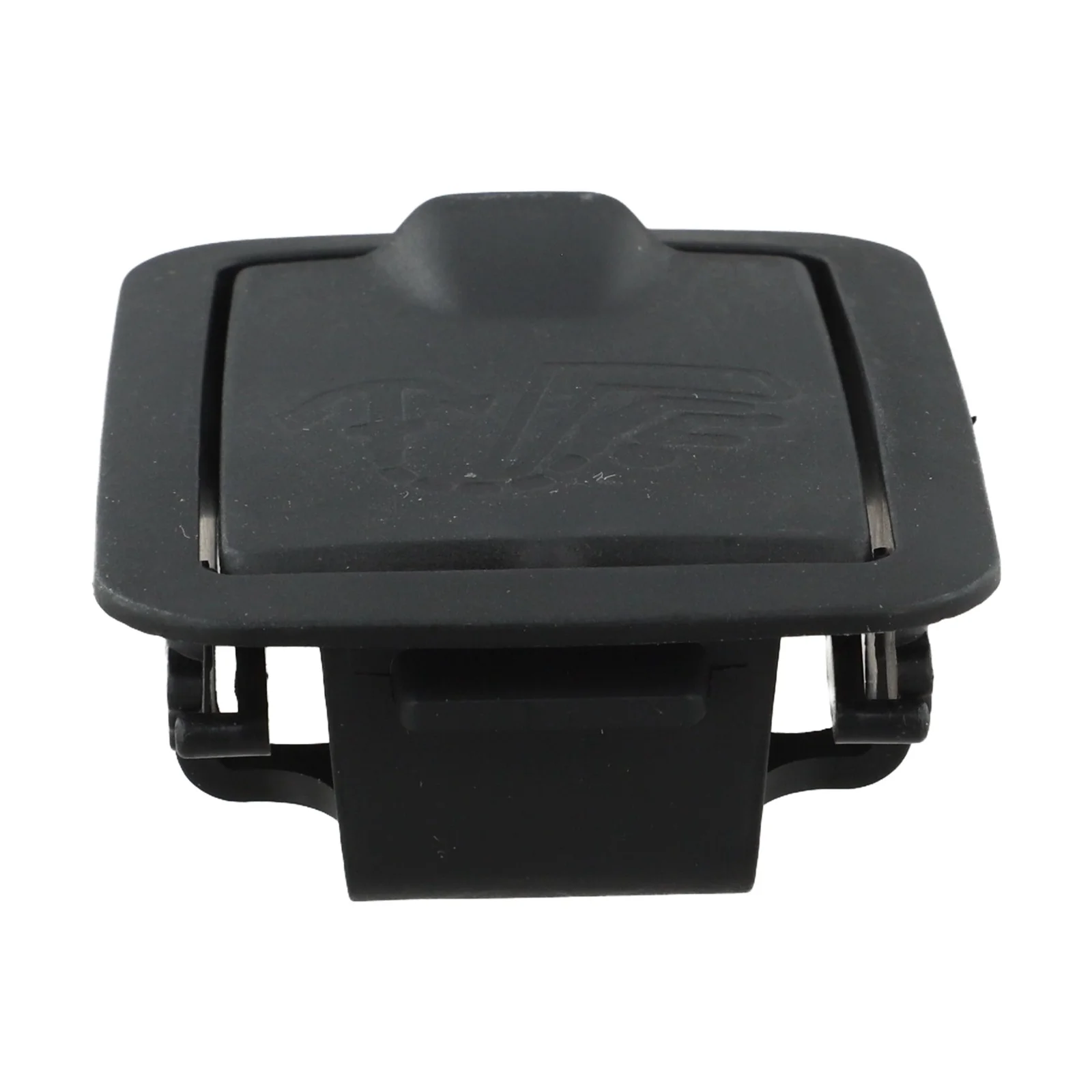 For A6 For C7 Rear Second Row for child Seat Hook Latch Cover Direct Fit for 2012 2013 2014 2015 2016 2017 2018 8T0887301