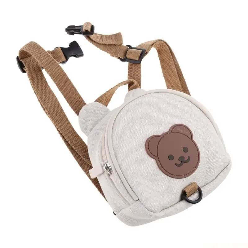 

X90D Backpack Shaped Safety Leash for Babies Kids Travel Toddler Leash Harness Link