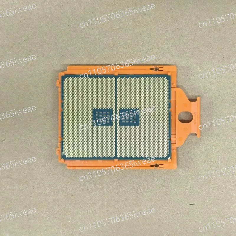 Ryzen Threadripper 3960X Processor, Main Frequency 3.8GHz, 24 Cores and 48 Threads, CPU Model STRX4, Power Consumption 280W