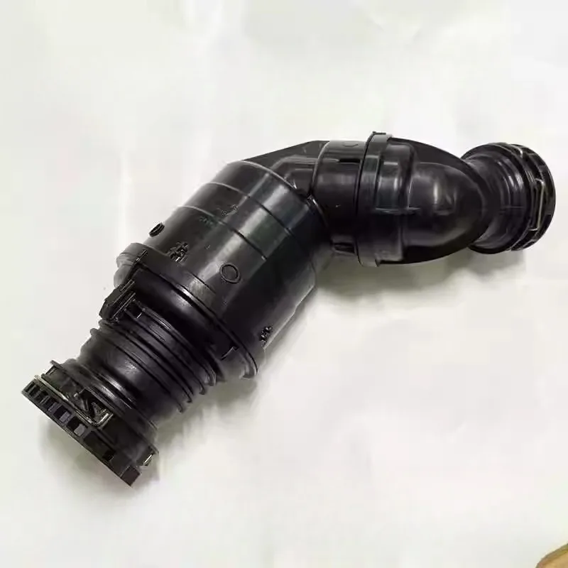 

Intake Pipe Exhaust Valve Intercooler Engine Plastic Black for SAIC MAXUS V90